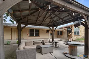 2742 County Rd 1045, Lampasas, TX 76550 - Photo 4