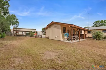 2742 County Road 1045, Lampasas, TX 76550 - Photo 6