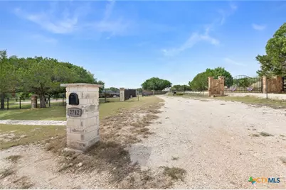 2742 County Road 1045, Lampasas, TX 76550 - Photo 2