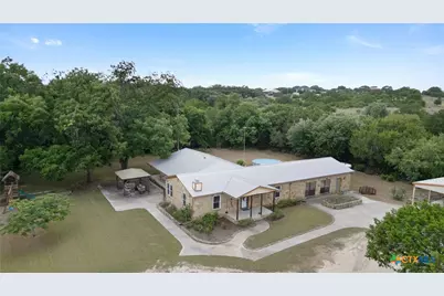 2742 County Road 1045, Lampasas, TX 76550 - Photo 1