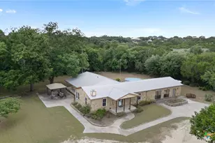 2742 County Rd 1045, Lampasas, TX 76550 - Photo 1