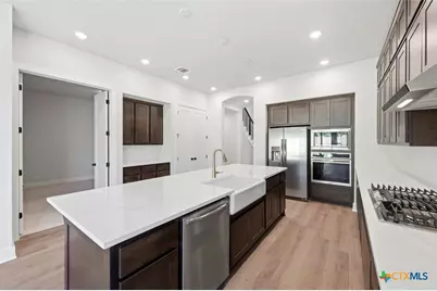 11923 Mancini, San Antonio, TX 78254 - Photo 6