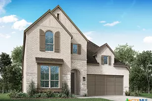 11923 Mancini, San Antonio, TX 78254 - Photo 1