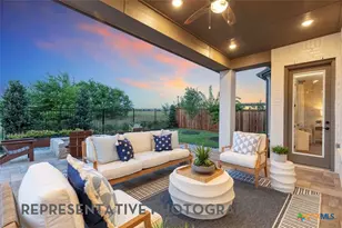 11923 Mancini, San Antonio, TX 78254 - Photo 14