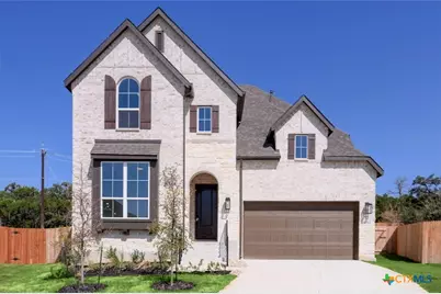 11923 Mancini, San Antonio, TX 78254 - Photo 1