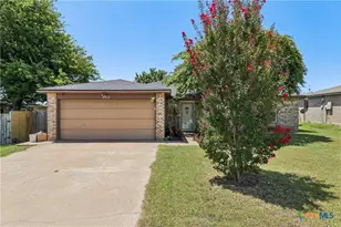 402 Carly Dr, Killeen, TX 76542 - Photo 1