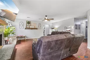 402 Carly Dr, Killeen, TX 76542 - Photo 8