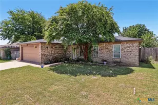 402 Carly Dr, Killeen, TX 76542 - Photo 2