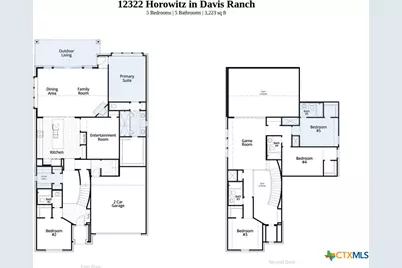 12322 Horowitz, San Antonio, TX 78254 - Photo 22