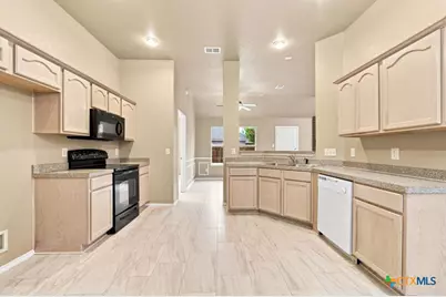 1009 Woodhollow Drive, Temple, TX 76502 - Photo 6
