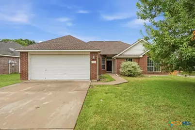 1009 Woodhollow Drive, Temple, TX 76502 - Photo 1