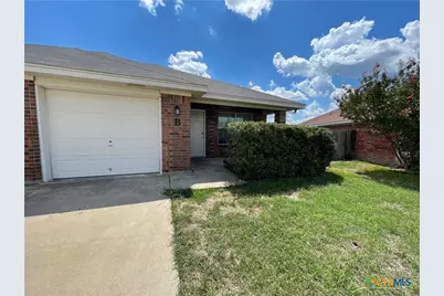 1906 Charleston Court, Killeen, TX 76542 - Photo 2