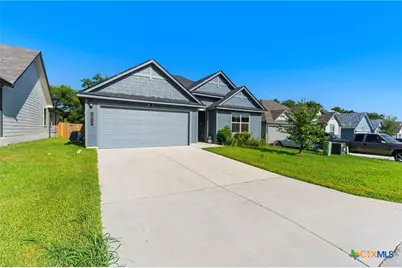 1623 Merritt Street, Temple, TX 76504 - Photo 2