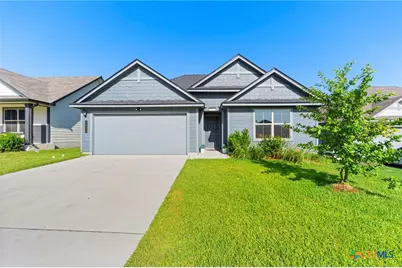 1623 Merritt Street, Temple, TX 76504 - Photo 1