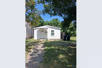 408 S 5th Street, Temple, TX 76504 - Photo 1
