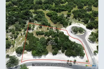 1201 Gannon Trail, Salado, TX 76571 - Photo 1