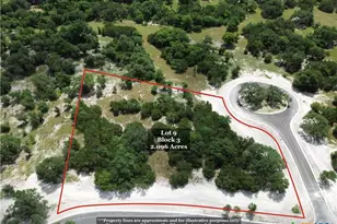 1201 Gannon Trail, Salado, TX 76571 - Photo 1