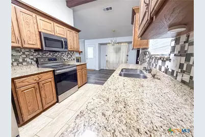 3303 Paintrock Drive, Killeen, TX 76549 - Photo 6