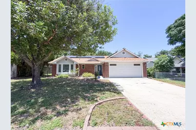 3303 Paintrock Drive, Killeen, TX 76549 - Photo 1