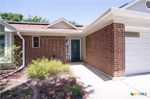 3303 Paintrock Dr, Killeen, TX 76549 - Photo 2