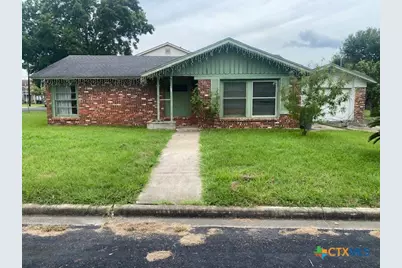 1001 Eisenhower Street, Victoria, TX 77901 - Photo 1