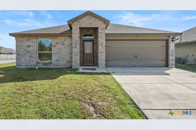 2616 Diamondback Trail, New Braunfels, TX 78130 - Photo 2