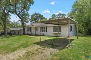 611 E 5th St, Cameron, TX 76520 - Photo 2