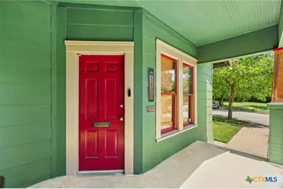 1120 N 1st Street, Temple, TX 76501 - Photo 4