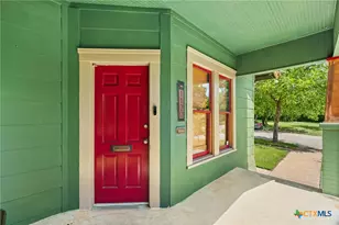 1120 N 1st St, Temple, TX 76501 - Photo 4