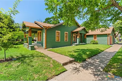 1120 N 1st Street, Temple, TX 76501 - Photo 22