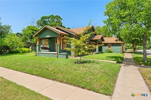 1120 N 1st St, Temple, TX 76501 - Photo 1