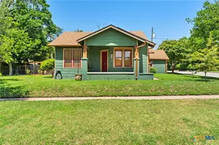 1120 N 1st St, Temple, TX 76501 - Photo 2