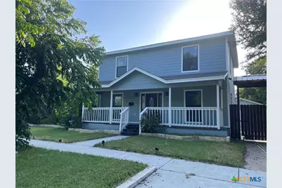 1110 S 9th Street, Temple, TX 76504 - Photo 2