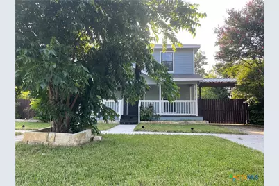 1110 S 9th Street, Temple, TX 76504 - Photo 1