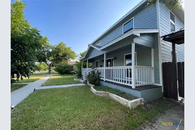 1110 S 9th Street, Temple, TX 76504 - Photo 4