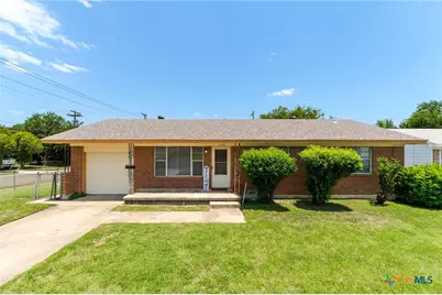 3101 Zephyr Road, Killeen, TX 76543 - Photo 8