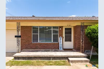 3101 Zephyr Road, Killeen, TX 76543 - Photo 2