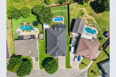 635 Tundra Drive, Harker Heights, TX 76548 - Photo 4