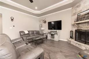 3841 Green Tree Loop, Temple, TX 76502 - Photo 4