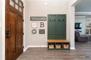 3841 Green Tree Loop, Temple, TX 76502 - Photo 2