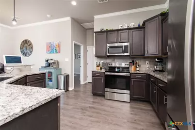 3841 Green Tree Loop, Temple, TX 76502 - Photo 6