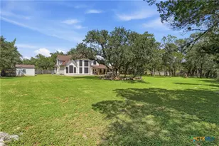 1017 Mountain Dr, San Marcos, TX 78666 - Photo 40