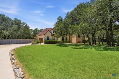 1017 Mountain Drive, San Marcos, TX 78666 - Photo 1