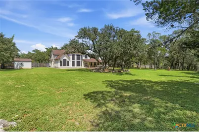 1017 Mountain Drive, San Marcos, TX 78666 - Photo 38