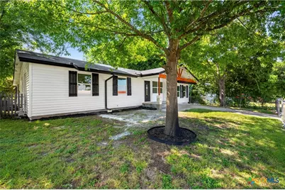 306 Margaret Lee Street, Copperas Cove, TX 76522 - Photo 2
