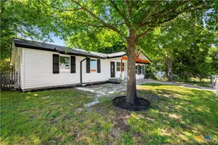 306 Margaret Lee St, Copperas Cove, TX 76522 - Photo 2