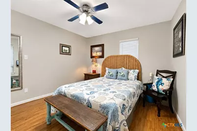 52 Anchor Lane, Seadrift, TX 77983 - Photo 14