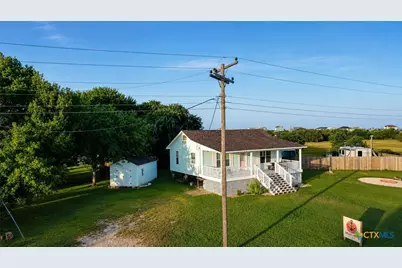 52 Anchor Lane, Seadrift, TX 77983 - Photo 2