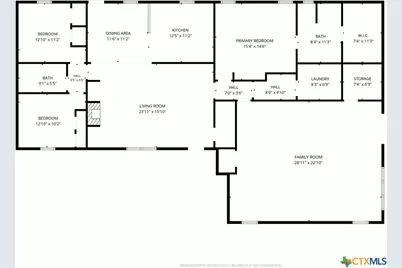 349 Seven Ranch Road, Salado, TX 76571 - Photo 40