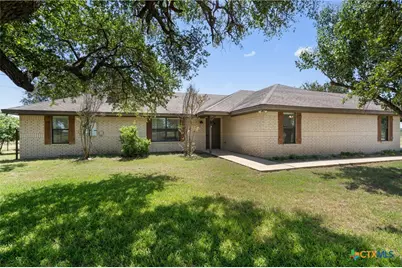 349 Seven Ranch Road, Salado, TX 76571 - Photo 1